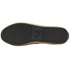 Fred Perry B7259 157 Kingston Twill Black Trainers